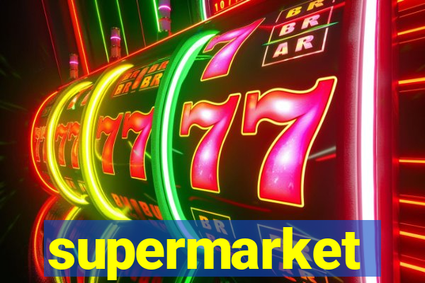 supermarket simulator apk dinheiro infinito android